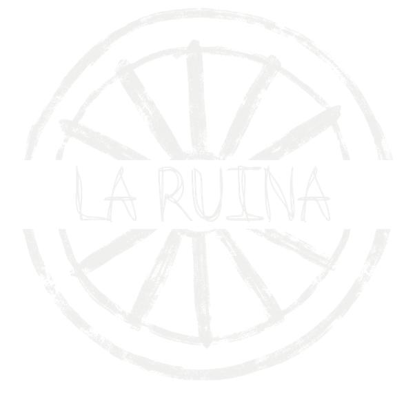LA RUINA